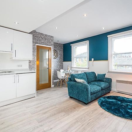 Cozy And Charming Flat: Minutes From Everything! London Exterior foto