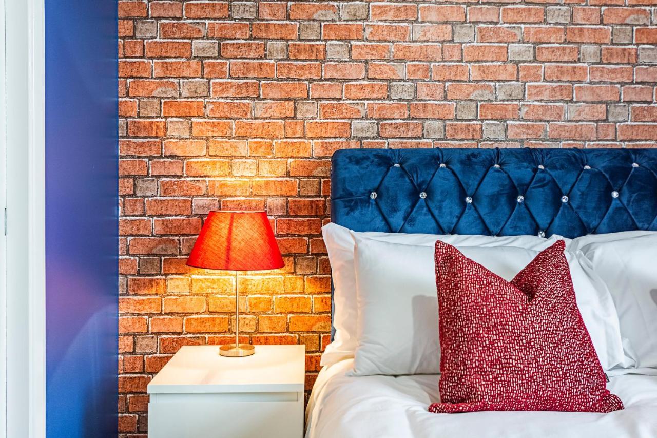 Cozy And Charming Flat: Minutes From Everything! London Exterior foto
