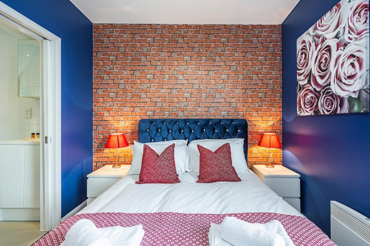 Cozy And Charming Flat: Minutes From Everything! London Exterior foto